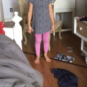 A nice toddler dress